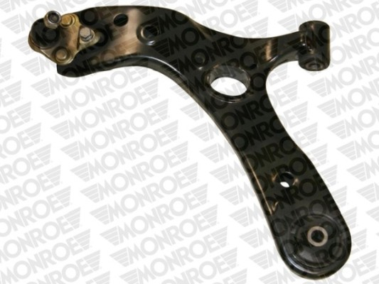 MONROE L13A18 Lenker, Radaufhängung
