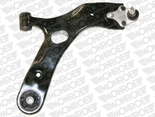 MONROE L13A19 Lenker, Radaufhängung