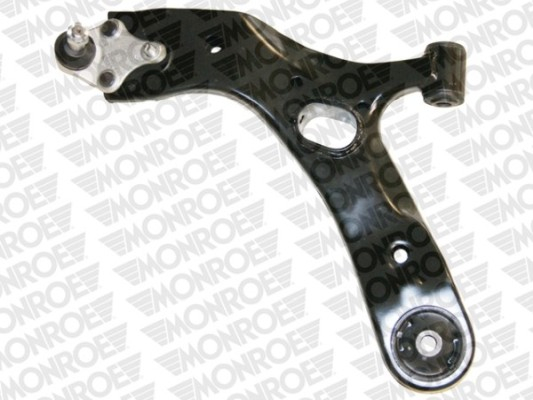 MONROE L13A20 Lenker, Radaufhängung