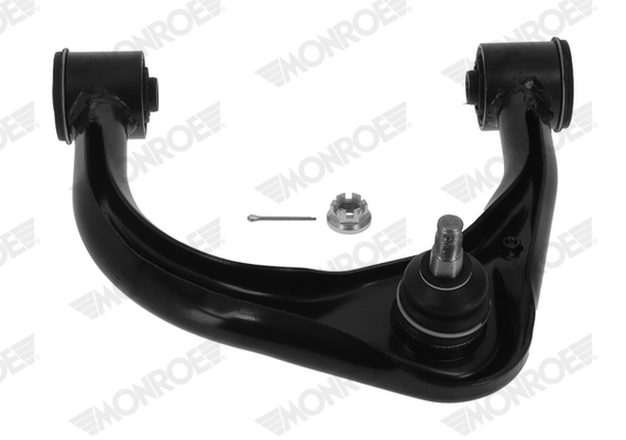 MONROE L13A31 Lenker, Radaufhängung