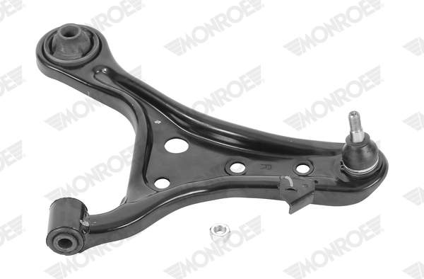 MONROE L13J09 Lenker, Radaufhängung
