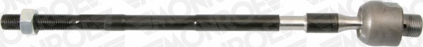 MONROE L14205 Axialgelenk, Spurstange