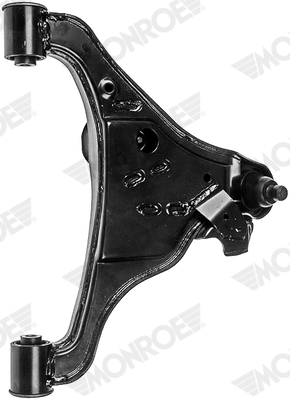 MONROE L14J09 Lenker, Radaufhängung