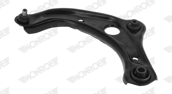 MONROE L14J12 Lenker, Radaufhängung
