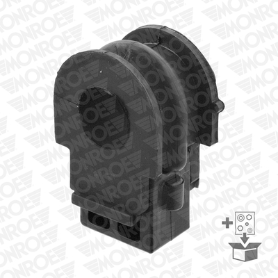 MONROE L14L03 Lagerbuchse, Stabilisator