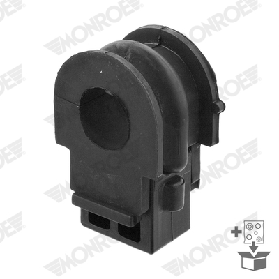 MONROE L14L03 Lagerbuchse, Stabilisator