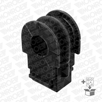 MONROE L14L06 Lagerbuchse, Stabilisator