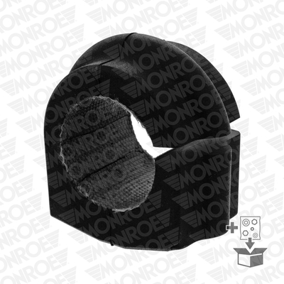 MONROE L14L07 Lagerbuchse, Stabilisator