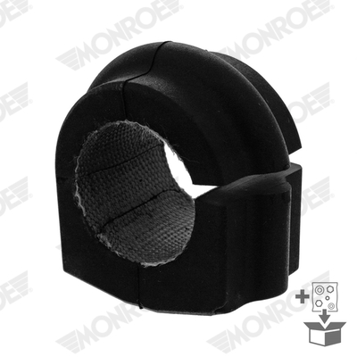 MONROE L14L07 Lagerbuchse, Stabilisator