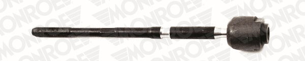 MONROE L15205 Axialgelenk, Spurstange