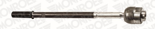 MONROE L15206 Axialgelenk, Spurstange
