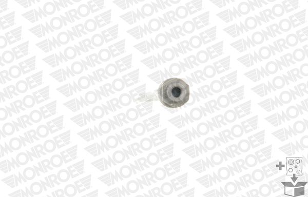 MONROE L15206 Axialgelenk, Spurstange