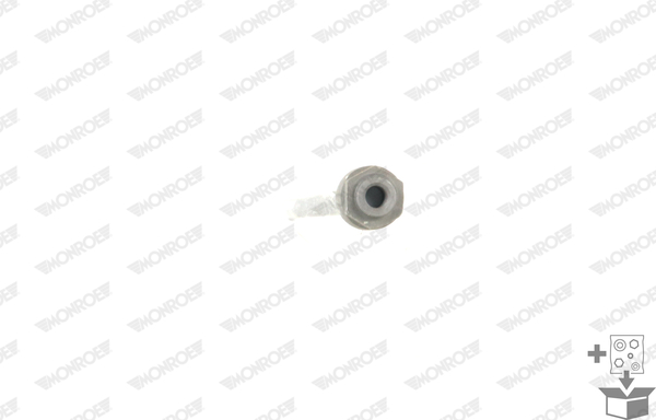 MONROE L15206 Axialgelenk, Spurstange