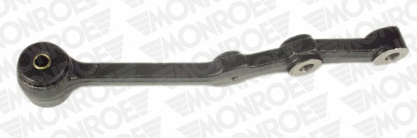 MONROE L1572 Lenker, Radaufhängung