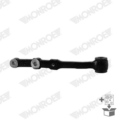 MONROE L1572 Lenker, Radaufhängung