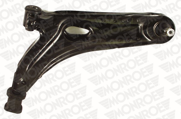 MONROE L1588 Lenker, Radaufhängung