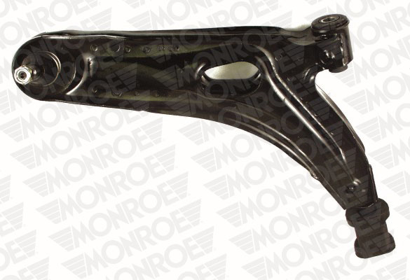 MONROE L1589 Lenker, Radaufhängung
