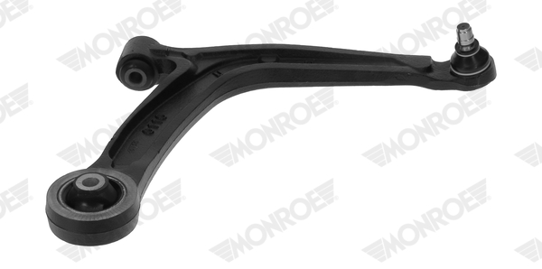 MONROE L15J04 Lenker, Radaufhängung
