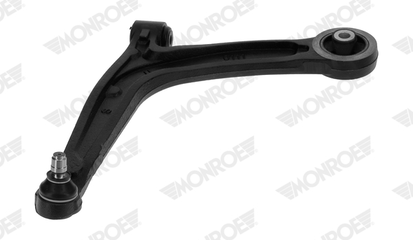 MONROE L15J15 Lenker, Radaufhängung