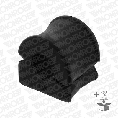 MONROE L15L00 Lagerbuchse, Stabilisator