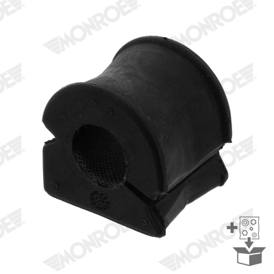 MONROE L15L00 Lagerbuchse, Stabilisator