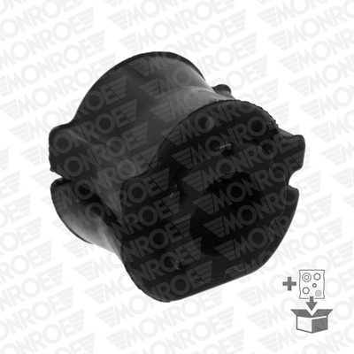 MONROE L15L02 Lagerbuchse, Stabilisator