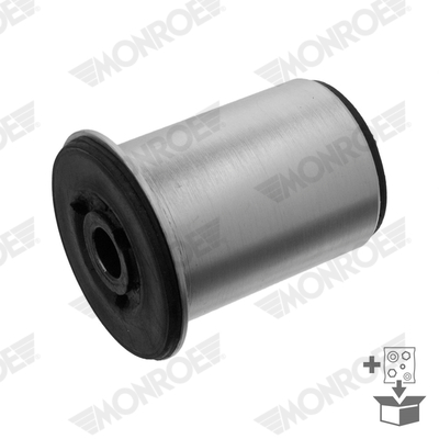 MONROE L15L07 Lagerung, Lenker