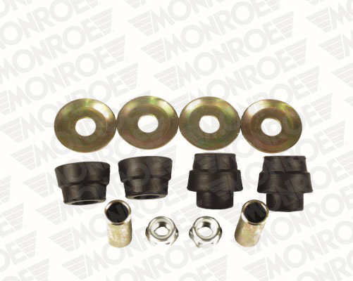 MONROE L16025 Lagerbuchse, Stabilisator