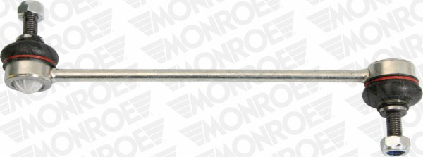 MONROE L16619 Link/Coupling Rod, stabiliser bar for FORD