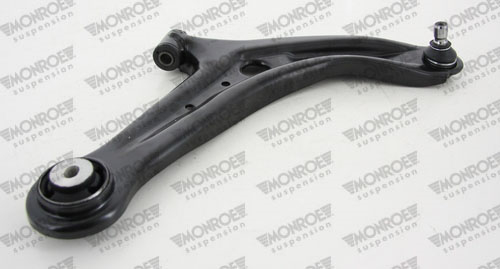 MONROE L16A07 Lenker, Radaufhängung