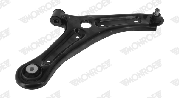 MONROE L16J28 Lenker, Radaufhängung