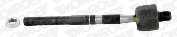 MONROE L17204 Axialgelenk, Spurstange