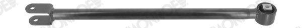 MONROE L17J06 Lenker, Radaufhängung