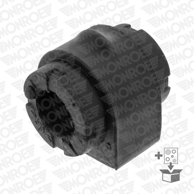 MONROE L17L00 Lagerbuchse, Stabilisator