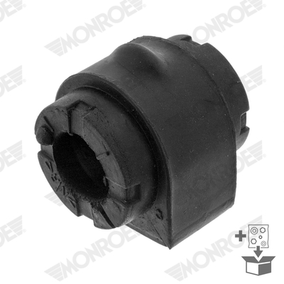 MONROE L17L00 Lagerbuchse, Stabilisator