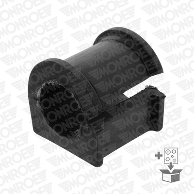 MONROE L17L01 Lagerbuchse, Stabilisator