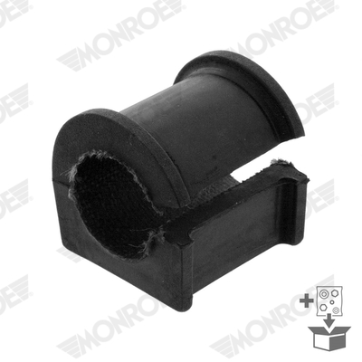 MONROE L17L01 Lagerbuchse, Stabilisator