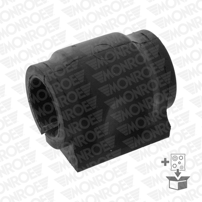 MONROE L17L02 Lagerbuchse, Stabilisator