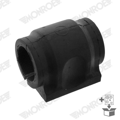 MONROE L17L02 Lagerbuchse, Stabilisator