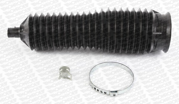 MONROE L18F00 Faltenbalg, Lenkung