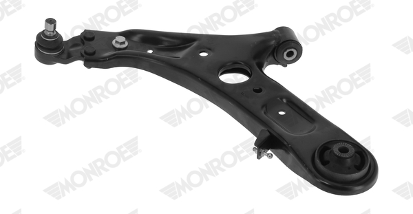 MONROE L18J01 Lenker, Radaufhängung