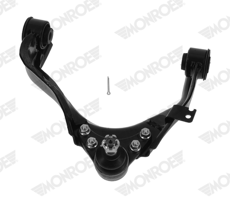 MONROE L20J00 Lenker, Radaufhängung