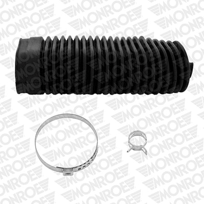 MONROE L23007 Faltenbalgsatz, Lenkung