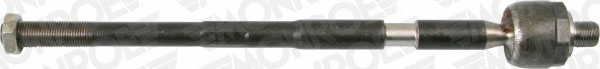 MONROE L23202 Axialgelenk, Spurstange