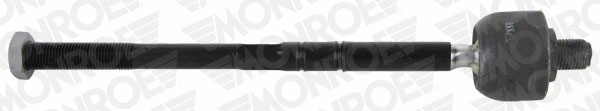 MONROE L23214 Axialgelenk, Spurstange