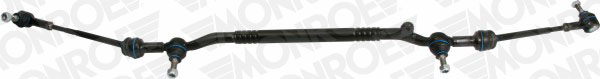MONROE L23302 Spurstange