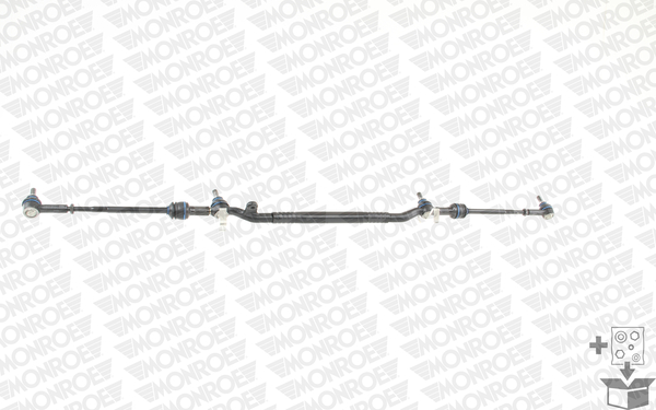 MONROE L23302 Spurstange