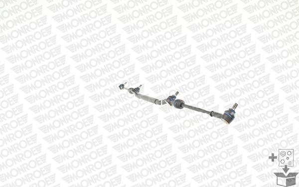 MONROE L23302 Spurstange