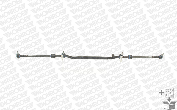 MONROE L23302 Spurstange