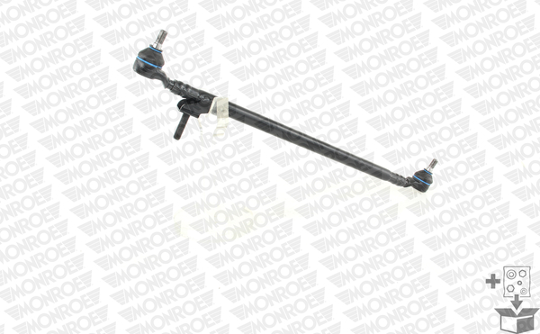 MONROE L2370 Spurstange